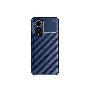 Coque arrière de protection en silicone souple bleu marine de luxe Netzy pour Huawei Nova 9, étui liquide pour modèles 7 Plus, 14 Plus, 13 Pro Max, XR - Product Image 4