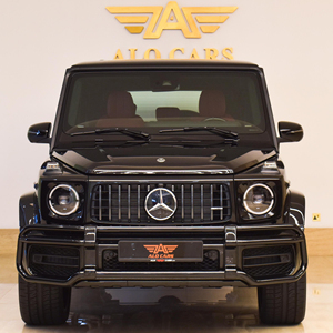 NOUVEAU <span class=keywords><strong>Mercedes</strong></span>-Benz G63 AMG <span class=keywords><strong>2022</strong></span> d'occasion, sûr et fiable, avec pack nuit / garantie, bien entretenu et prêt à rouler - Product Image 5