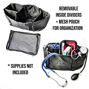 Sac banane court unisexe SHH personnalisé, ultraléger et antibactérien, idéal pour le voyage, la randonnée et le cyclisme en extérieur - Product Image 3