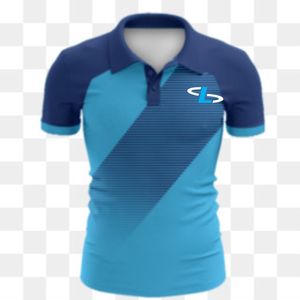 Alta calidad verano manga corta impresa para polos para hombres moda y Casual 100% tela de punto de algodón - Product Image 4