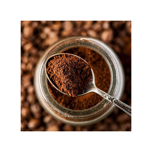 Café Instantáneo en Polvo con Sabor a Avellana Arábica, Suave, en Caja, Venta al Por Mayor, del Fabricante de India - Product Image 1