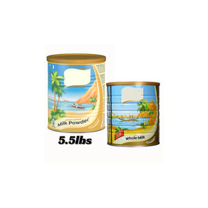 Venta al por mayor de leche entera en polvo Green-Land suministro a granel precio barato stock fresco - Product Image 1