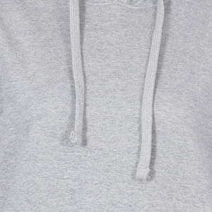 Venta al por mayor Casual Sudadera con capucha para hombre Carta esencial Logo Doble línea Pecho Estilo Suéter Mujeres Sudaderas con capucha sueltas Tela de punto - Product Image 6