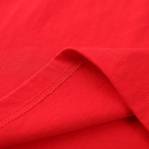 High Elastic Summer Running <b>T</b>-<b>Shirt</b> for Men Quick-Drying Breathable 180g Knitted <b>Moisture</b> <b>Wicking</b> Ice Silk Loose Neck Solid Fit - Product Image 6