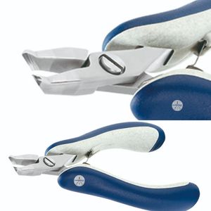 Ergo-tek Stainless Steel Oblique Head Cutters-Handle E for <b>Bracelet</b> Making & Jewelry Plating - Product Image 4