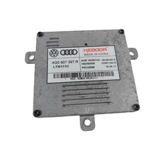 ชุดควบคุมไฟหน้า LED AUDI A3 Sportback (8V4) 4G0907397R (12>16) - Product Image 5