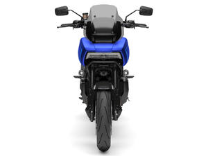 Nouvelle moto Harley-Davidson Pan America 1250 ST 2026 - Product Image 3