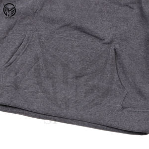 Ensemble de survêtement vintage à capuche personnalisable en gros OEM, 2 pièces, coupe-vent léger, unisexe - Product Image 3