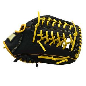 Usine prix de gros nouveau dernier Design de mode gants de baseball en cuir gant de softball pour adultes gants de sport de haute qualité - Product Image 4