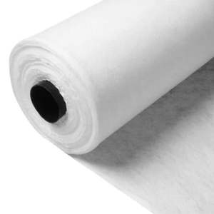 Géotextile durable en polyester (PET) et PP non tissé aiguilleté de style industriel MIPATEX - Product Image 2