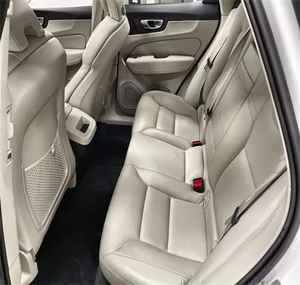 รถยนต์มือสอง ปี 2024 Volvo XC60 T5 Momentum 4 ประตู SUV ขับเคลื่อน 4 ล้อ พวงมาลัยซ้าย เบาะหนัง 5 ที่นั่ง จอสัมผัส กล้องมองหลัง - Product Image 2