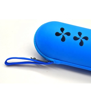 Mallette de rangement portable en EVA de couleur personnalisée avec fermeture à glissière durable et étanche pour une utilisation en extérieur Produit BWL Vietnam - Product Image 3