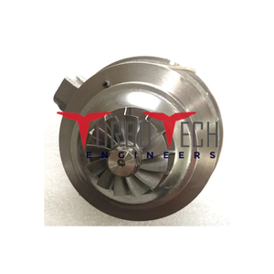 TURBOCOMPRESOR CHRA LR128704 - Product Image 2