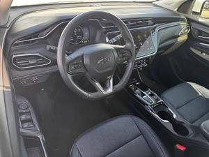 Chevrolet Bolt EUV LT 4dr Hatchback 2023 d'occasion - Product Image 4