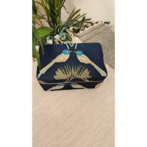 Juego de 6 Cajas de Regalo Bordadas con Pájaros Enamorados para el Día de San Valentín - Product Image 3