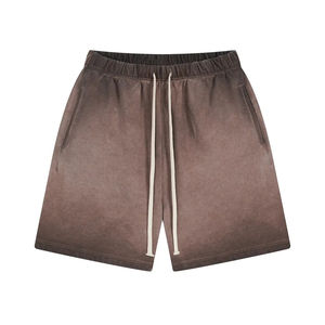 Vêtements décontractés Shorts délavés à l'acide pour hommes style parfait respirant séchage rapide multi-poches meilleur design Shorts de meilleure qualité pour hommes - Product Image 2