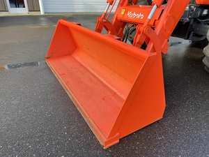 2019 para Kubota 2017 KVT Premium Tractor Ultimate Power 4x4 Farm Equipment con núcleo de bomba de motor de precisión inigualable - Product Image 5