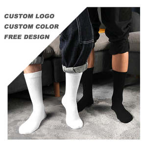 Calcetines de compresión térmica para correr para hombre, cómodos para deportes al aire libre y aventuras de invierno - Product Image 4