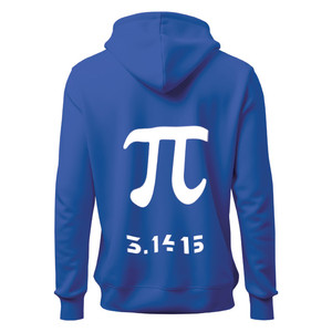 เสื้อฮู้ดแบบสวมหัวโอเวอร์ไซส์ผ้าฟลีซไม่มี100% คาดไหล่ผ้าคอตตอน - Product Image 4