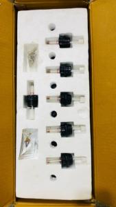 Deye Inversor Todo En Uno Y Batería De Litio DECOR 12V 240Ah C20 Batería Tubular Carga De Absorción Batería Tubular Carga A Granel - Product Image 3