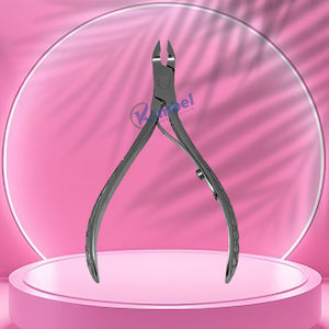 Cortador de cutículas mejorado profesional, precio al por mayor de calidad superior, cortador de piel muerta, alicates de manicura - Product Image 5