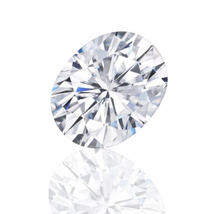 Pulido suelto sintético D Color VVS pureza corte redondo diamante mezcla lote tipo 2A diamante IGI certificado 40-70 puntero - Product Image 2