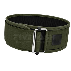 Custom Brand Own Custom Logo Neoprene <b>Belt</b> Back Support Gym <b>Exercise</b> Fitness Workout Neoprene <b>Belt</b> - Product Image 5