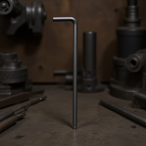 ประแจหกเหลี่ยมปลายบอล Stahlwille ผลิตภัณฑ์ระดับพรีเมียมในกลุ่มประแจหกเหลี่ยม - Product Image 3