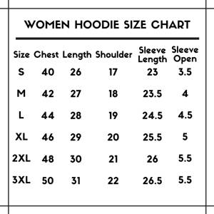 Sudaderas con Capucha Personalizadas para Mujer, de Felpa, Holgadas, de Algodón y Poliéster, de Manga Larga, para Gimnasio y Fitness, Sudaderas y Hoodies para Mujer - Product Image 6
