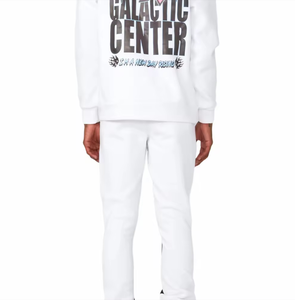 Vêtements de sport pour hommes, coupe régulière, 100% coton, séchage rapide, respirant, léger, pour l'entraînement et la course à pied, impression DTG, vente en gros OEM personnalisée - Product Image 5