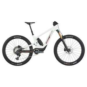 Bicicleta de Montaña de Carbono 2026 Voltage 900 Tuned para Carretera - Product Image 2