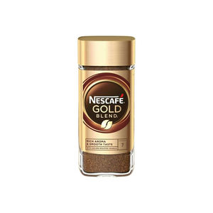 Best Selling Nescafe Gold 22g Instant <b>Coffee</b> Nescafe Roasted and Ground <b>Coffee</b> for Sale - Product Image 4