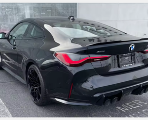 BMW M4 COMPETITION XDRIVE 2023 USADO, Volante a la Izquierda/Derecha - Product Image 5