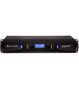 Nuevo Amplificador de Potencia Digital Estéreo XTI1002A 2002A 4002A 6002A 220V - Product Image 3