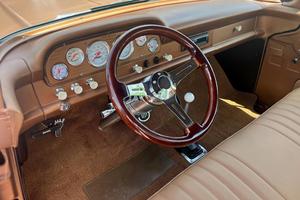 Ford F-100 de 1960 Usado en Buen Estado, Recientemente Restaurado, Motor V8 de 460 Pulgadas Cúbicas, Frenos de Disco Delanteros, Dirección Asistida - Product Image 4