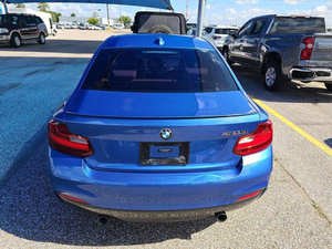 BMW Serie 2 M2-35i LHD Usado de 2015 - Product Image 5