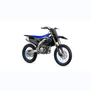 2024 YamahaaA YZ250F MONSTErR ÉDITION ÉNERGÉTIQUE - Product Image 1