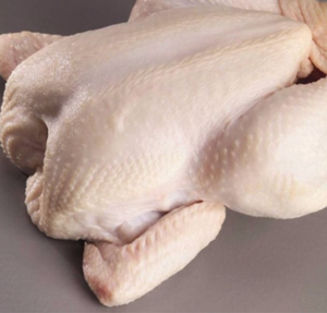 Vitaminas de ala de pollo congeladas al mejor precio, piezas de pollo al por mayor en embalaje de caja - Product Image 1