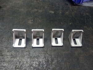 Servicio CNC con sede en Vietnam especializado en electroerosión por hilo para acero inoxidable que ofrece mecanizado CNC personalizado - Product Image 6