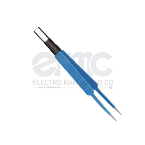 2025 recién llegado, accesorio de enchufe plano Bipolar oftálmico, fórceps aislados de alta frecuencia, joyero, 4 pulidos, electricidad MOL - Product Image 1
