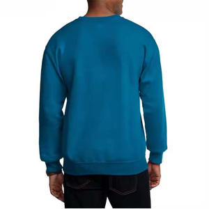 Sudadera CON CAPUCHA DE SERVICIO OEM, sudaderas con capucha de gran tamaño para hombres, sudaderas con capucha de lana Vintage personalizadas al por mayor - Product Image 3