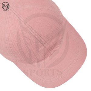 Venta caliente Unisex P-Cap Sport Cap Tela personalizable con diseño único y logotipo bordado en 3D - Product Image 2
