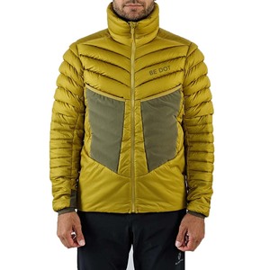 Chaqueta Acolchada para Hombre, Lavable, de Manga Larga, Proveedor Directo de Fábrica, Ligera, Chaqueta Acolchada para Hombre - Product Image 1