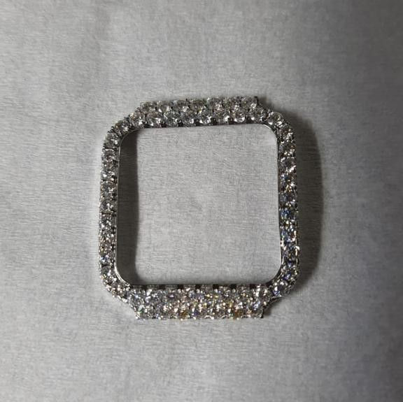 หน้าปัดสี่เหลี่ยม