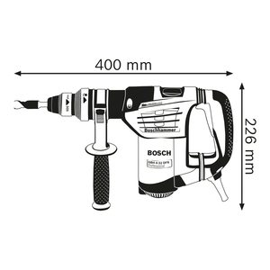 Categoría de Producto: Taladro Percutor de 900W - Product Image 3