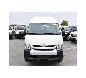 Ultime Offerte Imperdibili: <span class=keywords><strong>Toyota</strong></span> Hiace BUS VAN USATO - Product Image 4