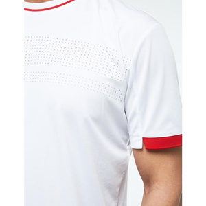 เสื้อยืดแนวสตรีทสำหรับผู้ชายเสื้อยืดลำลองสำหรับเด็กผู้ชายเสื้อยืดออกแบบตามสั่งขนาด - Product Image 6
