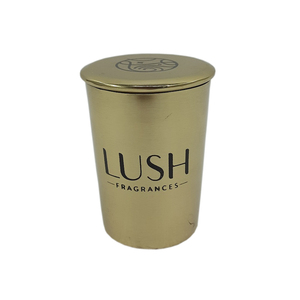 Golden Modern Design Storage Jar for Kitchenware Customized Metal <b>Box</b> <b>With</b> <b>Lid</b> Antique Decorative Handmade - Product Image 5