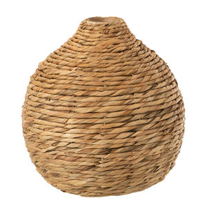 Jarrón de decoración Natural en agua, Jacinto para decoración de flores, florero para boda, decoración del hogar - Product Image 4