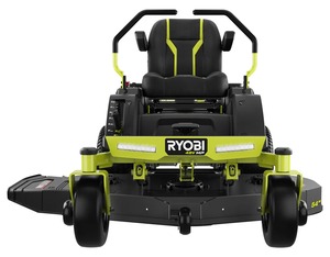 Tom - Vente Flash - Prêt à Expédier - Tondeuse à Gazon Sans Fil RYOBIS 48 Volts - 54 Pouces - NEUVE - Garantie de 3 Ans - Origine US - Product Image 5